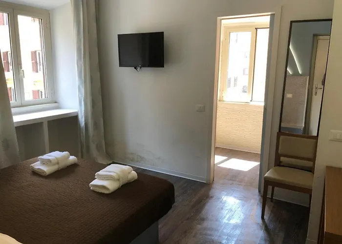 Flavia Frühstückspension
